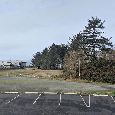 Americoast Inn ブルッキングズ エクステリア 写真