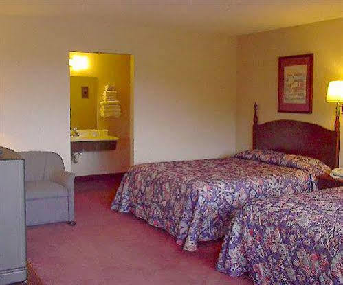 Americoast Inn ブルッキングズ エクステリア 写真