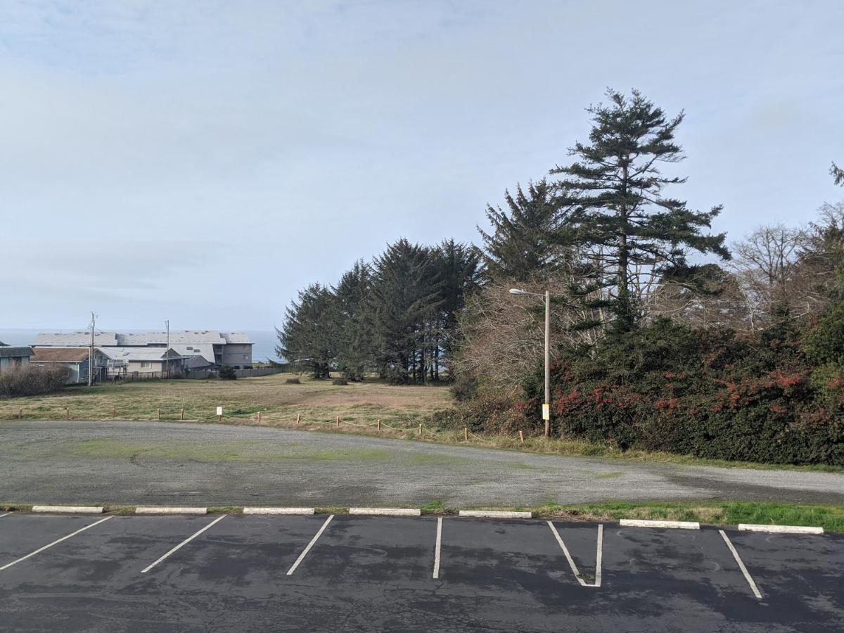 Americoast Inn ブルッキングズ エクステリア 写真