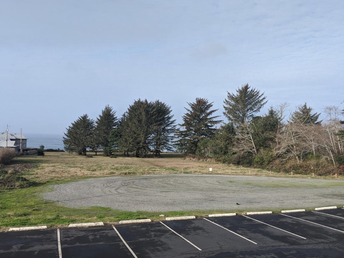Americoast Inn ブルッキングズ エクステリア 写真